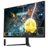 Newsync 2780Q 나노IPS 165 게이밍 Type-c