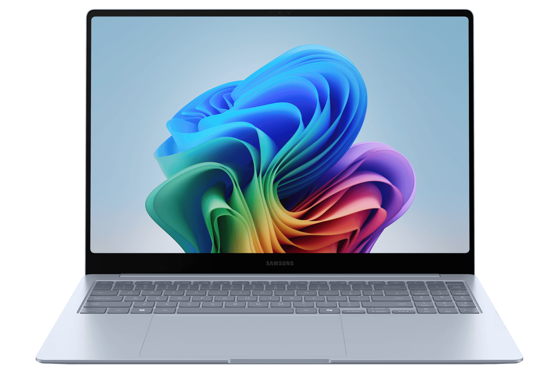 갤럭시 북4 엣지 (40.6cm) Snapdragon® X Elite / 512GB eUFS, Copilot+ PC (NT960XMA-KC01B)