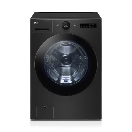 LG 트롬 오브제컬렉션 세탁기 (FX24KNTR)