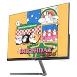Newsync B2775F IPS 슬림 HDR