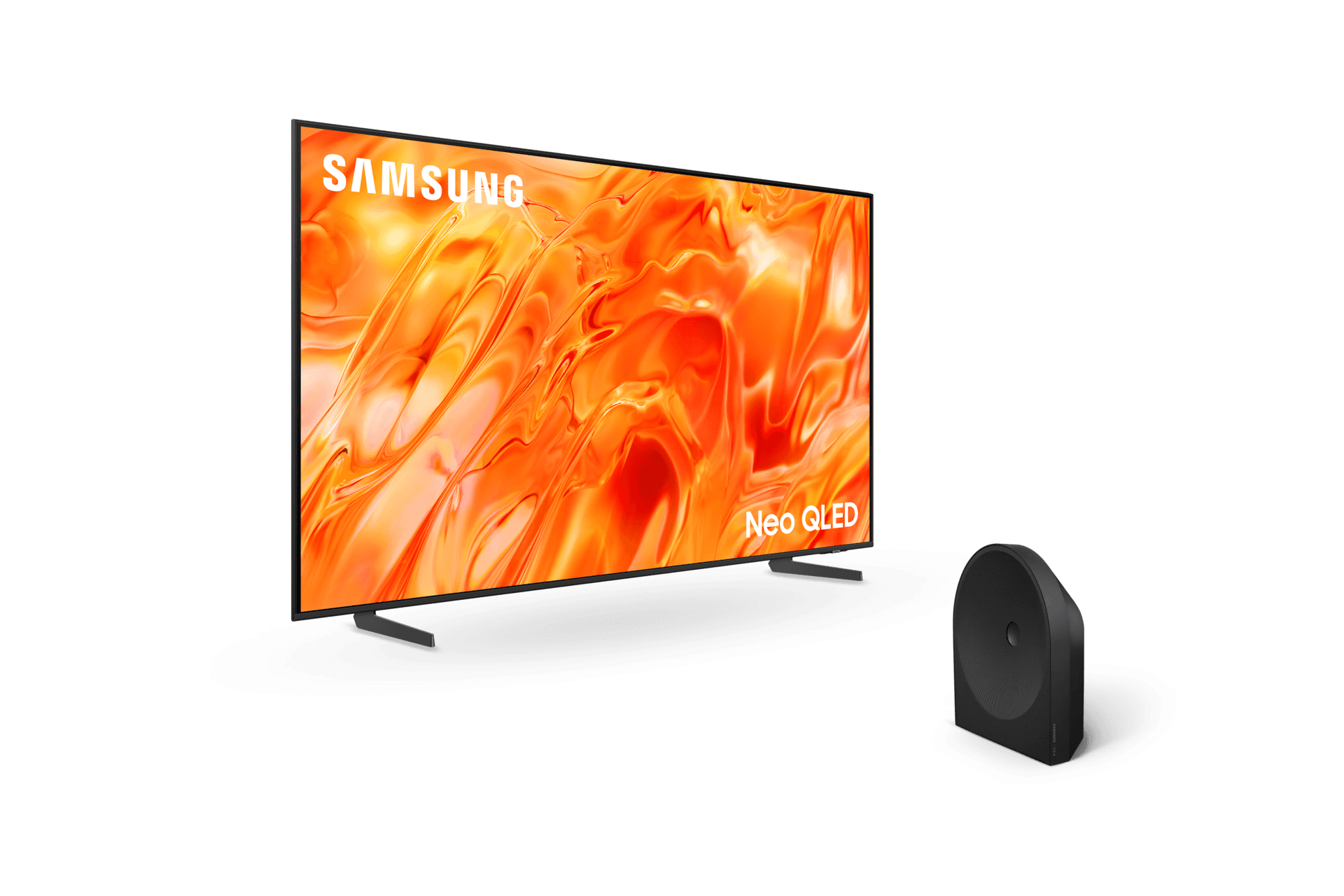 2026 Neo QLED QNH70 (163cm)+뮤직 스튜디오 5 LS50H (KQ65QNH70-L5)