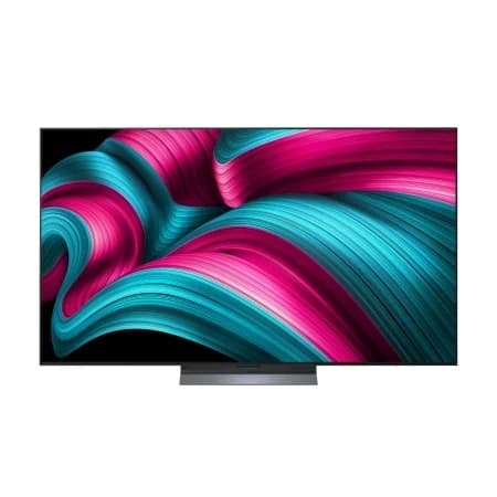 LG 올레드 evo AI (스탠드형) (OLED65C5ENA)