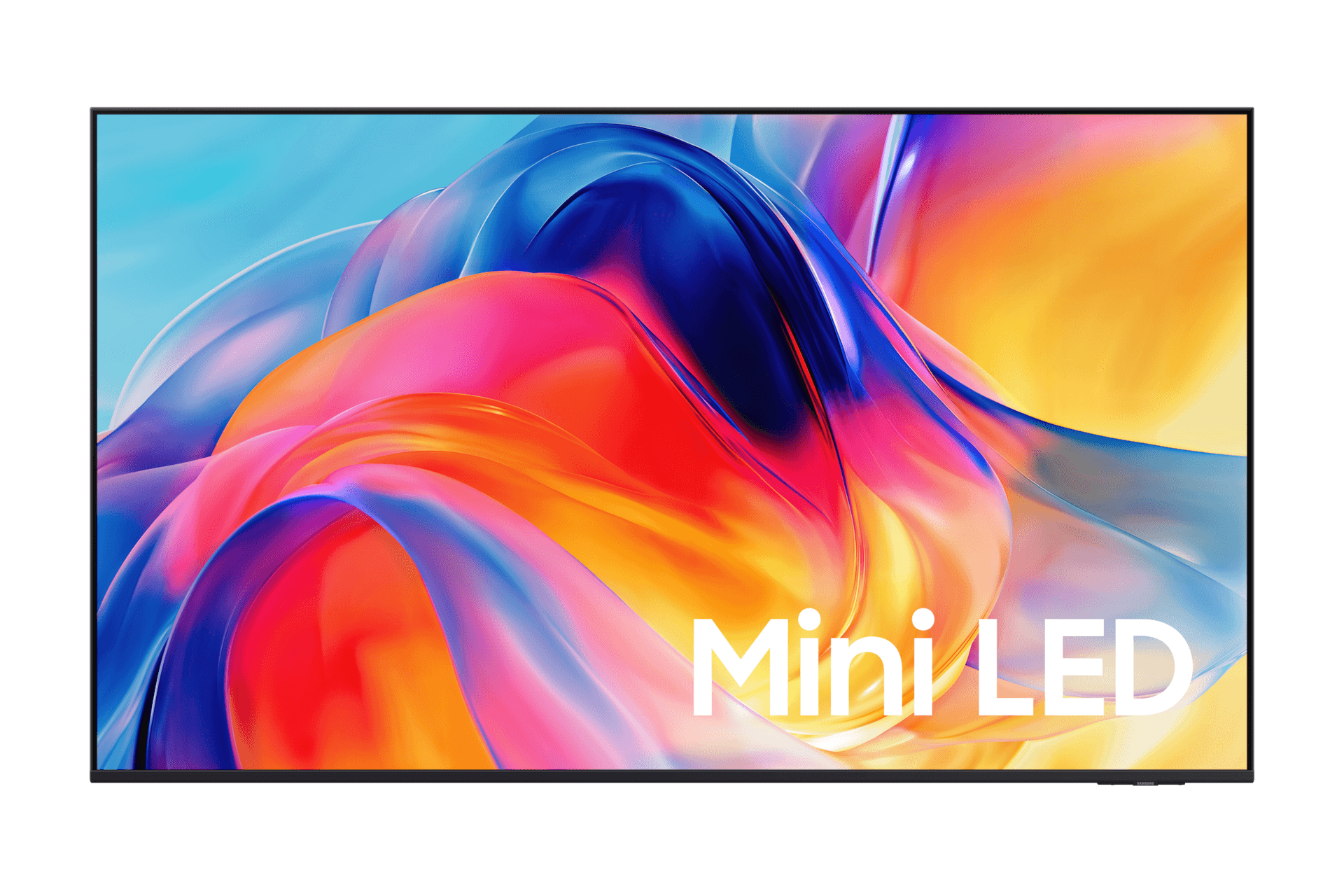 2026 Mini LED MH75 (138cm) 풀 모션 슬림핏 벽걸이형 (KU55MH75-W)