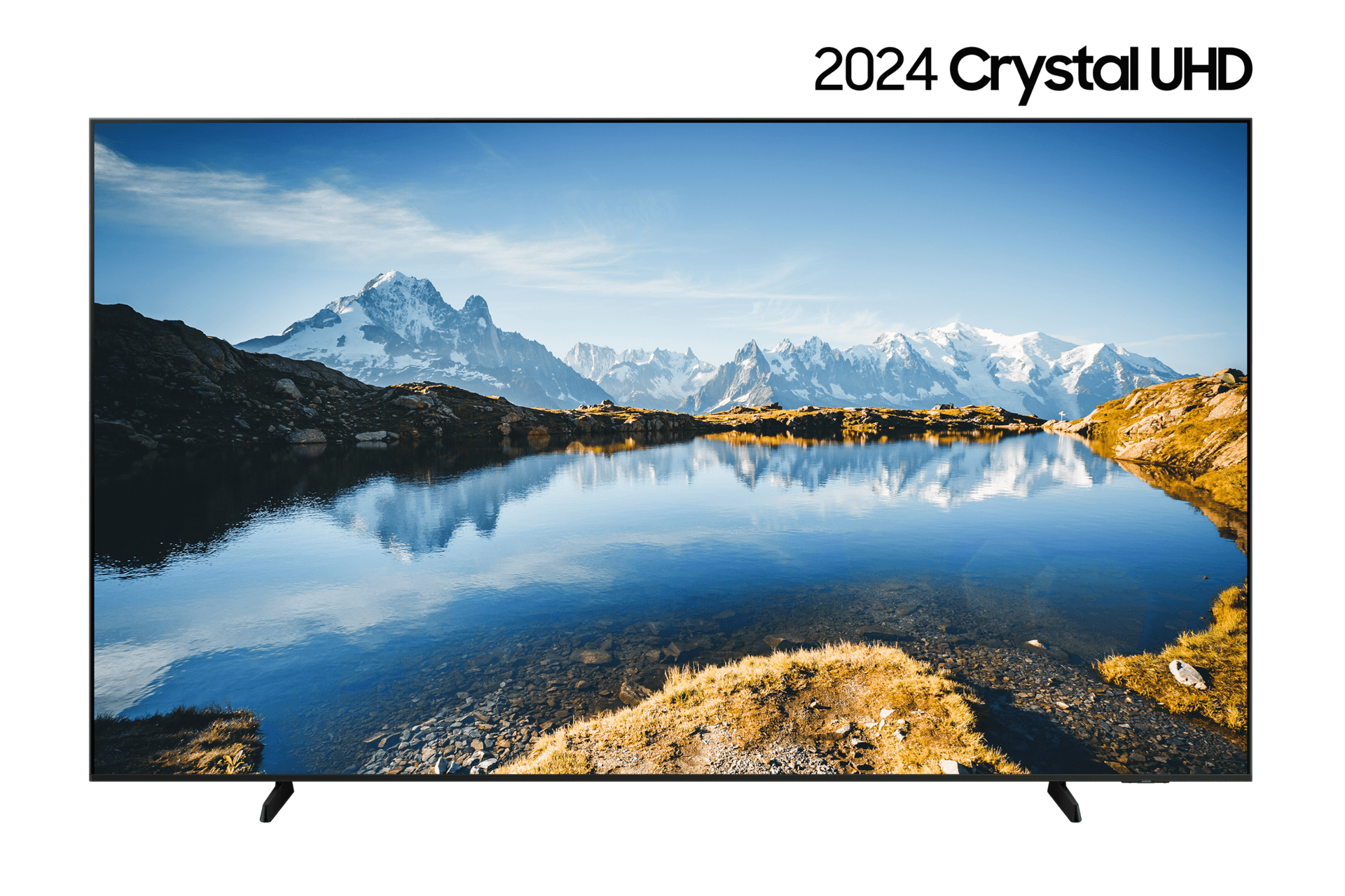 2024 Crystal UHD UD9000 (247 cm) (KU98UD9000FXKR)