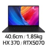 ProArt P16 H7606WP-SR260W + NVMe SSD 2TB 교체