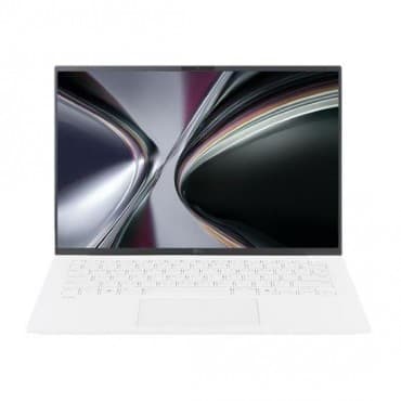 2026 그램14 14ZD90U-GX56K + NVME 2TB 교체 + WIn11 Pro DSP 설치