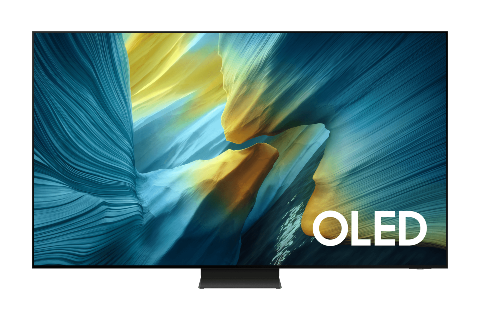 2025 OLED SF95 (209cm) (KQ83SF95AEXKR)