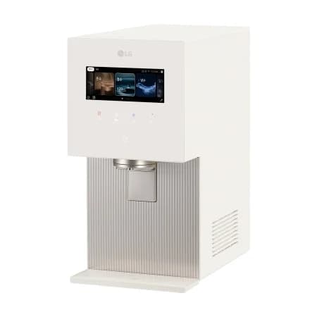 LG 퓨리케어 AI 오브제컬렉션 냉동얼음정수기 (WD724RE)