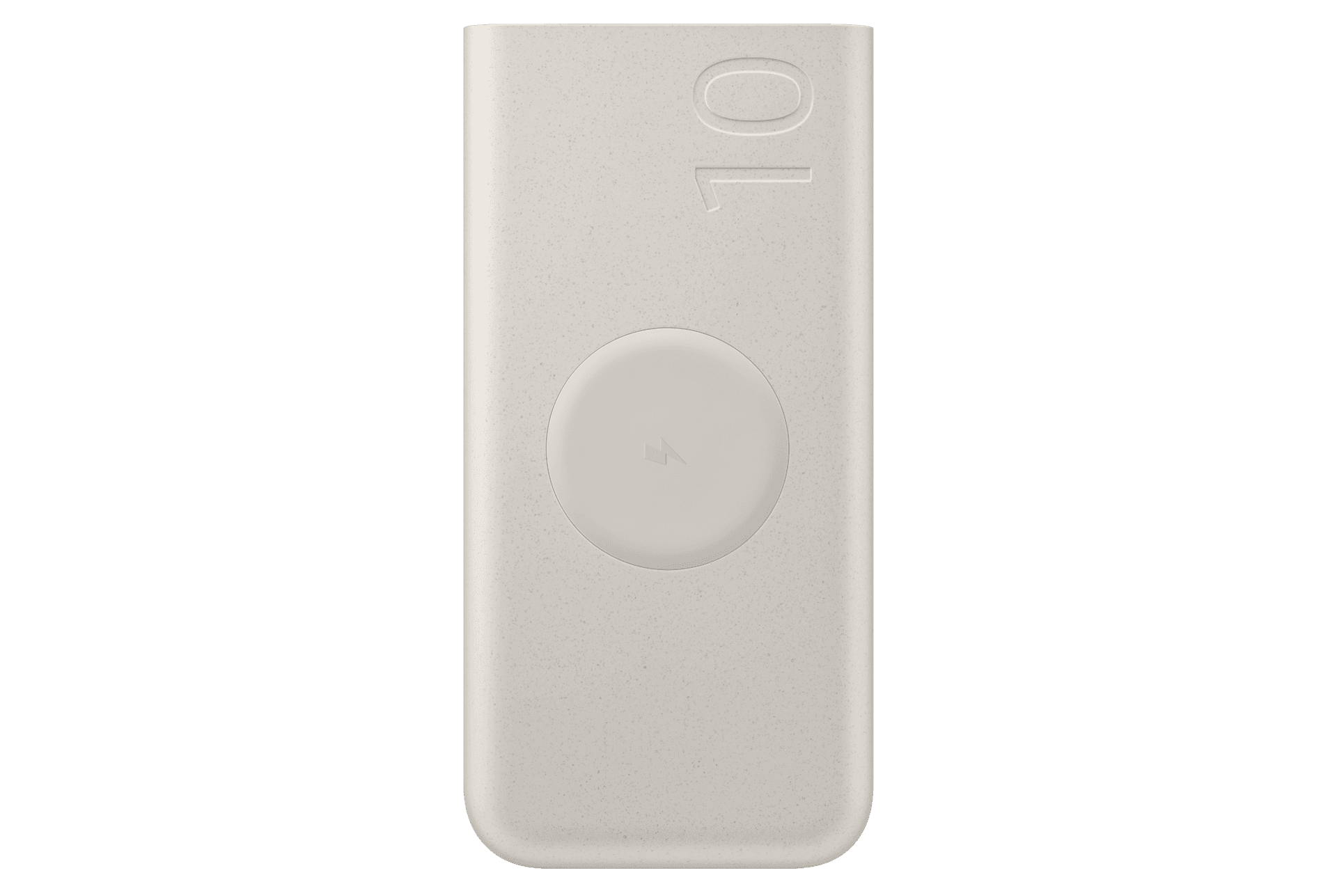 PD 무선 충전 배터리팩 10,000mAh (25W) (EB-U2510XUEGKR)