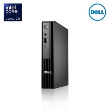 Pro Micro QCM1250 Ultra5 235T (8GB, 512GB, Ubuntu) (기본상품)