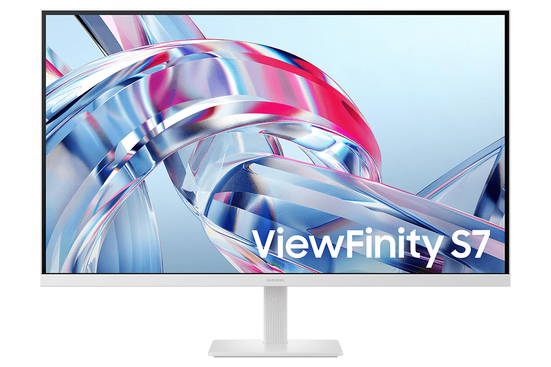 뷰피니티 S7 S70H 4K 웜화이트 (LS32H705) (LS32H705EAKXKR)
