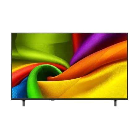 LG NANO 4K UHD AI (스탠드형) (55NU850BENA)