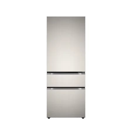 LG 디오스 AI 오브제컬렉션 김치톡톡 Fit & Max (Z386SLL261)