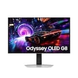 오디세이 OLED G8 G81SF LS27FG812