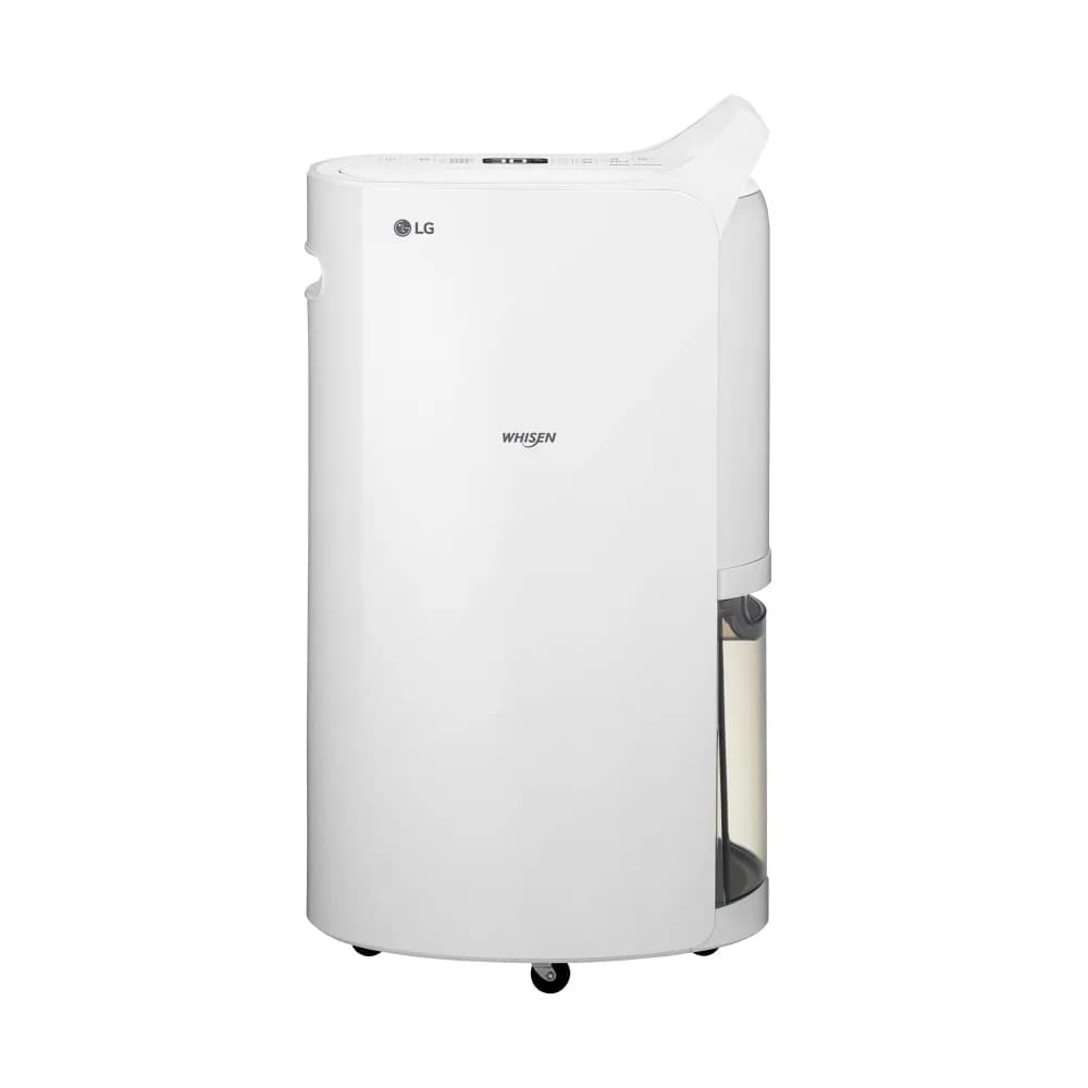 LG 휘센 제습기 13L 화이트 (DQ132PWXC)