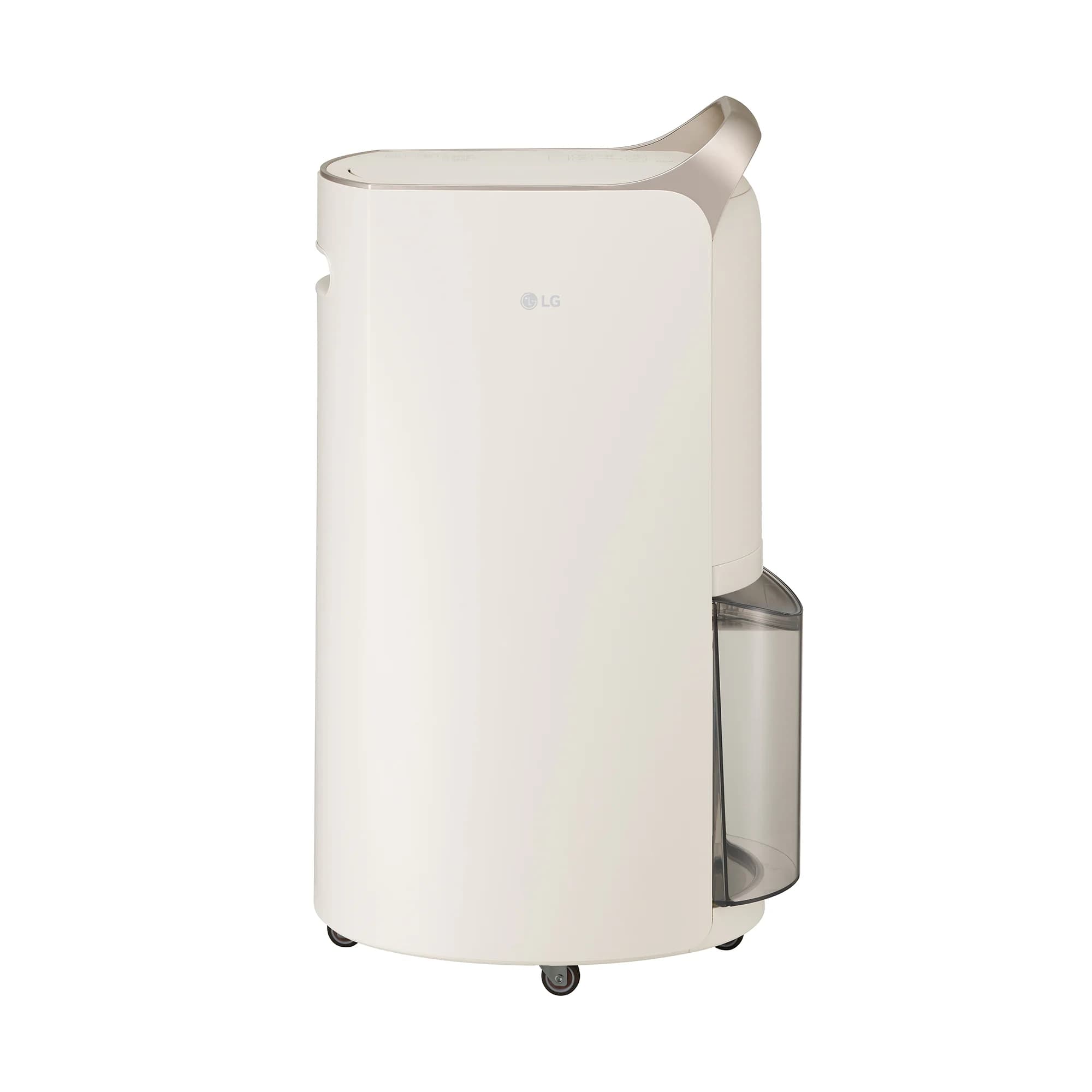 LG 휘센 오브제컬렉션 제습기 20L (DQ203PECA)