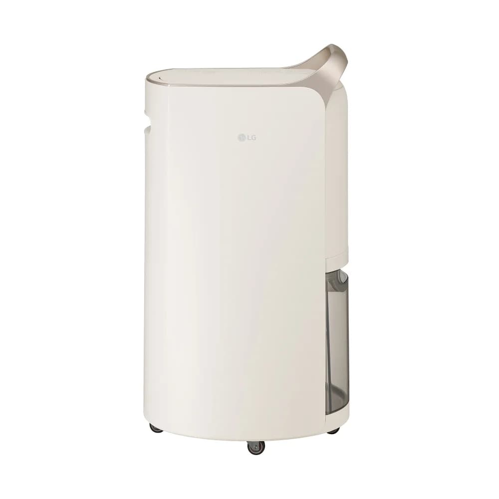 LG 휘센 오브제컬렉션 제습기 16L 카밍 베이지 (DQ163PECA)