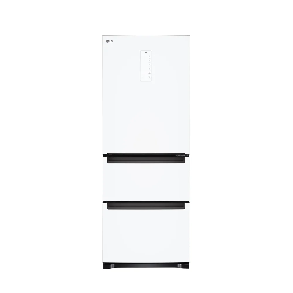 LG 디오스 오브제컬렉션 김치톡톡 327L 1등급 (Z338MHHP31)