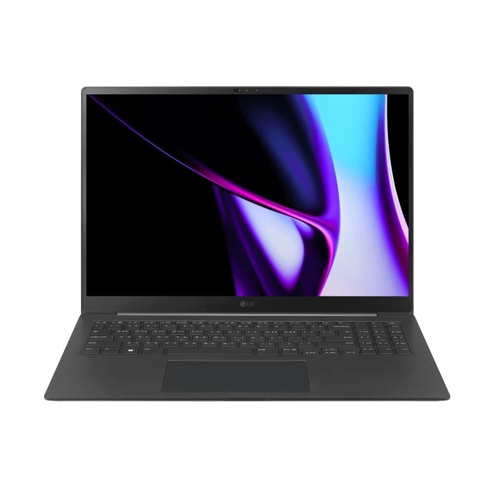 LG 그램 Pro 40.6cm (16Z90SP-KAOBK)