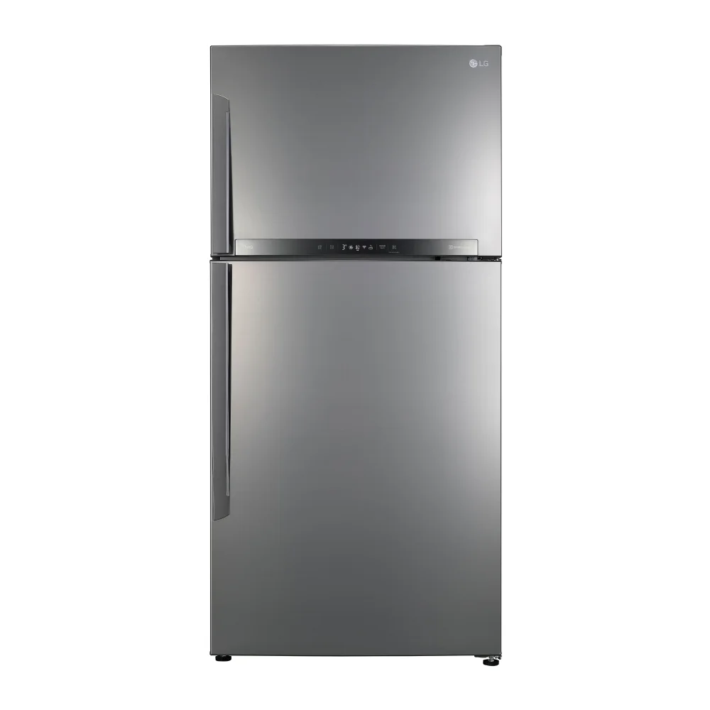 LG 일반냉장고 592L 샤인 (B602S53)
