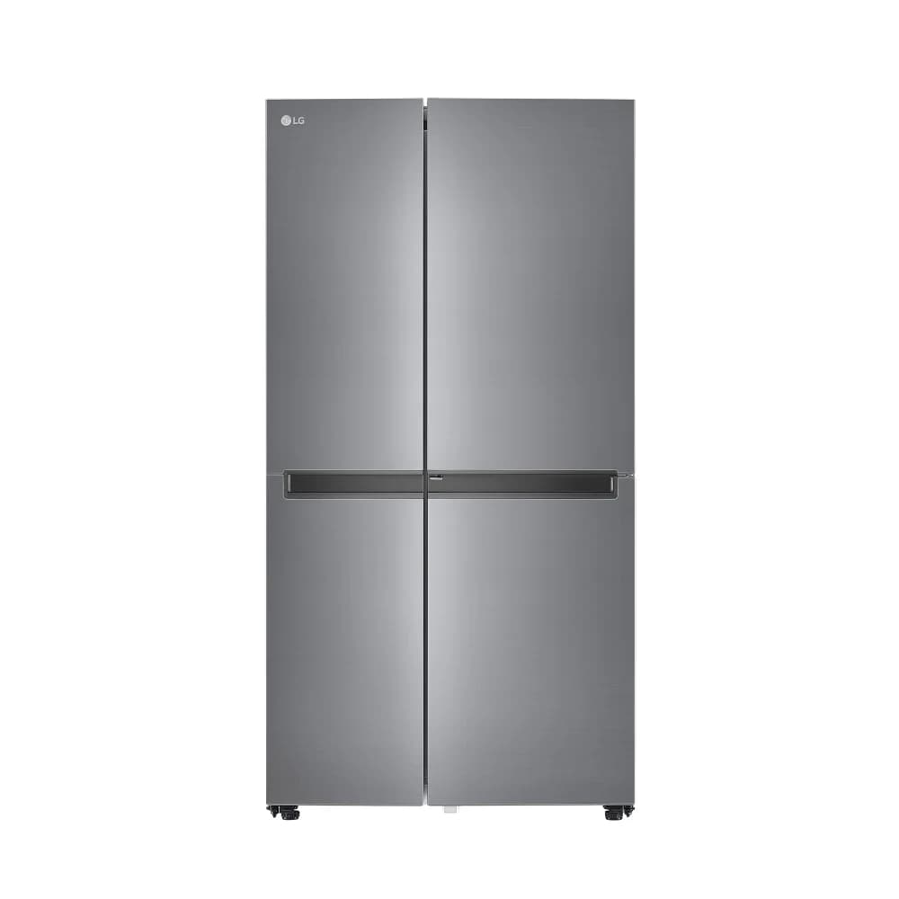LG 디오스 매직스페이스 냉장고 826L 퓨어 (S834S20)