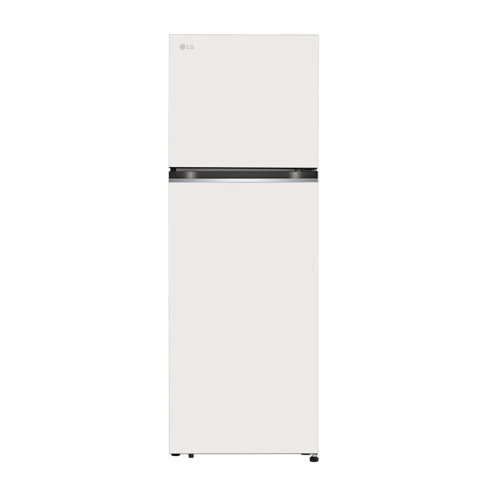 LG 일반냉장고 오브제컬렉션 335L 베이지 (D332MBE34)