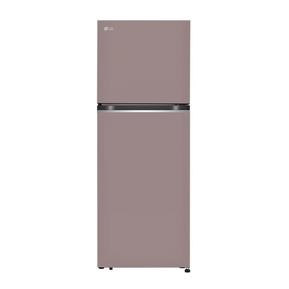 LG 일반냉장고 오브제컬렉션 317L 베이지 (D312MCK31)