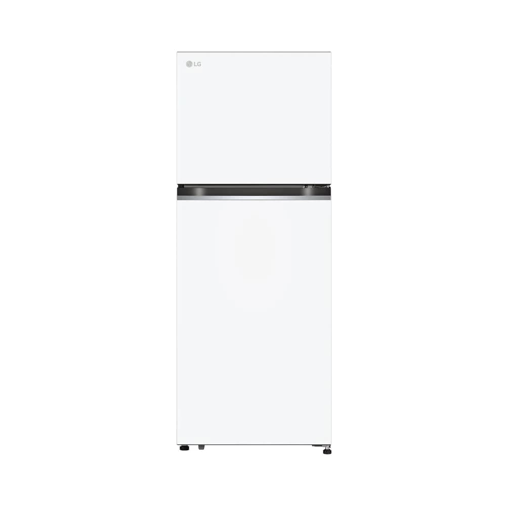 LG 일반냉장고 오브제컬렉션 215L 색상 크림 화이트 (D213MCW33)