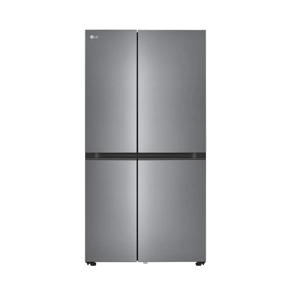 LG 디오스 베이직 냉장고 832L 퓨어 (S834S1D)
