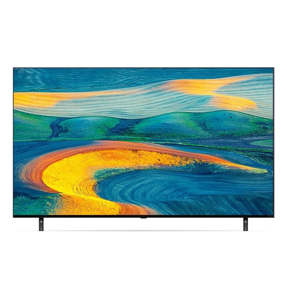 LG QNED TV (스탠드형) 189cm (75QNED7SKQA)