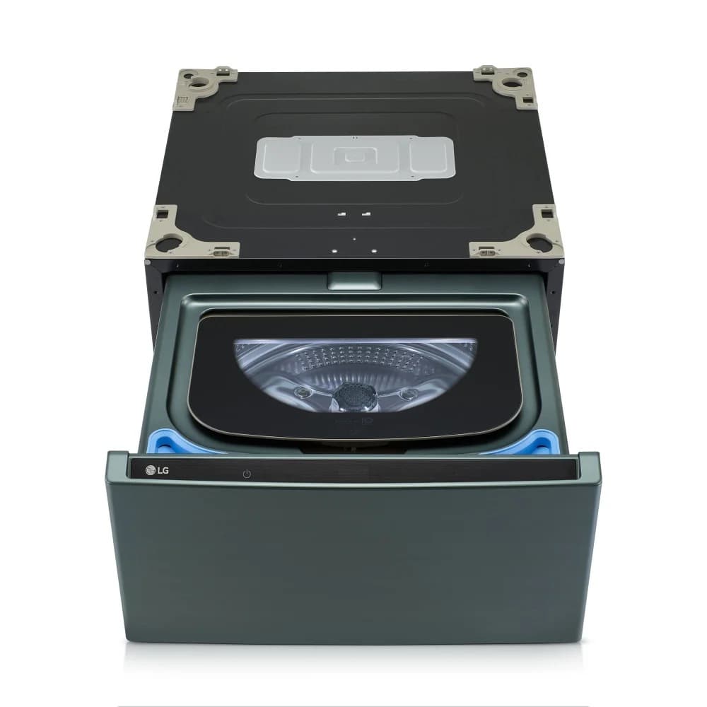 LG 트롬 오브제컬렉션 미니워시 4kg (FX4GC)