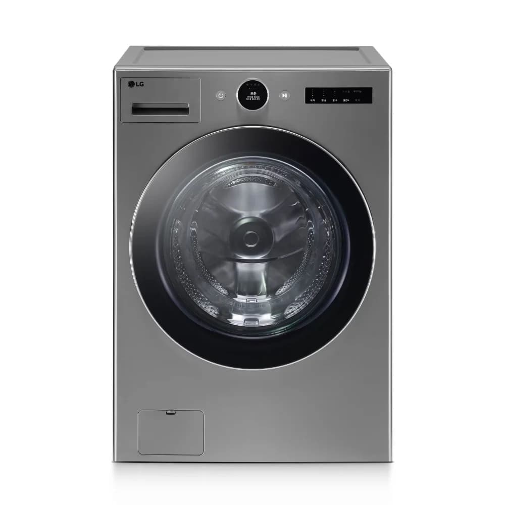 LG 트롬 세탁기 24kg (FX24VS)
