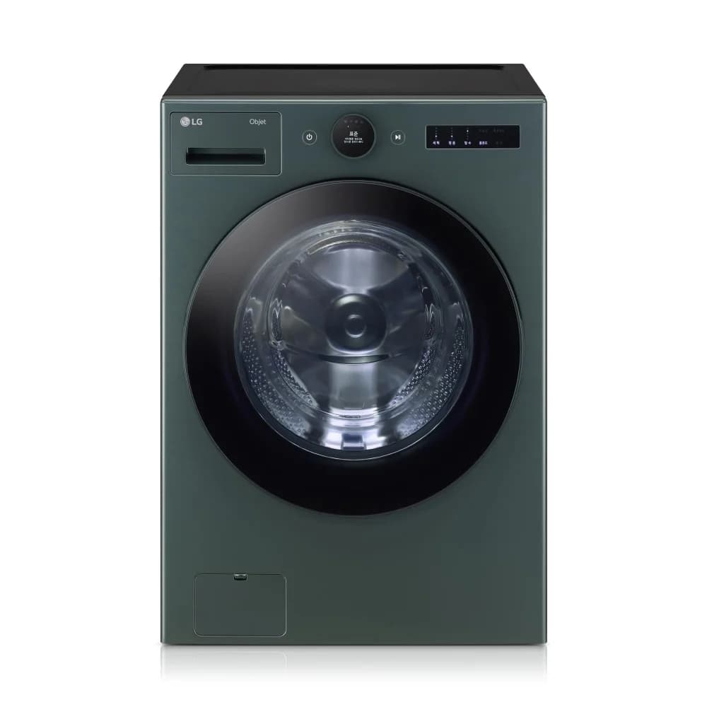 LG 트롬 오브제컬렉션 세탁기 23kg (FX23GNG)