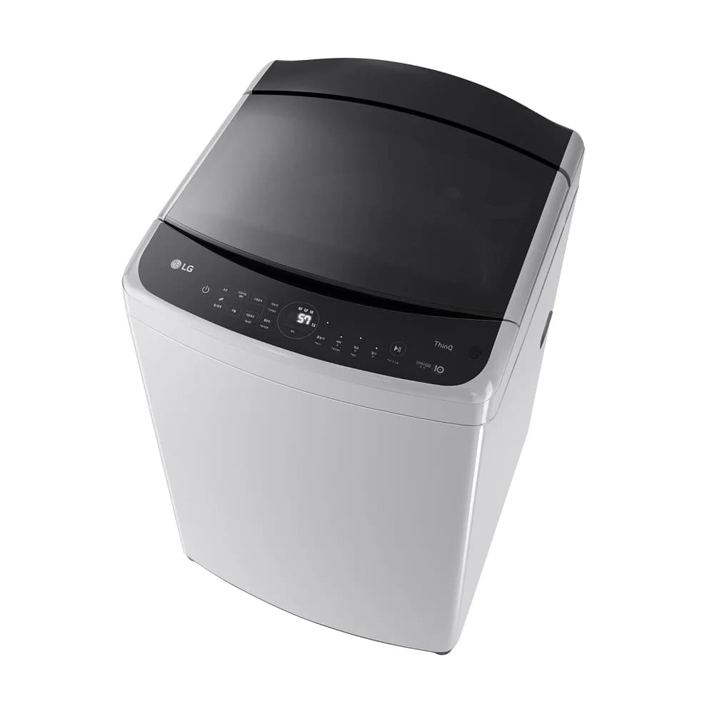 LG 통돌이 세탁기 19kg (T19DX7A)