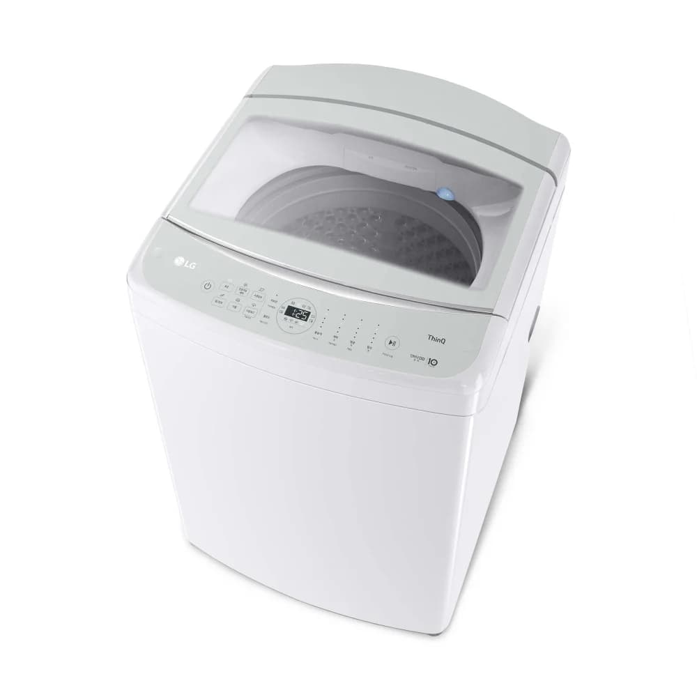 LG 통돌이 세탁기 18kg (T18WX7)