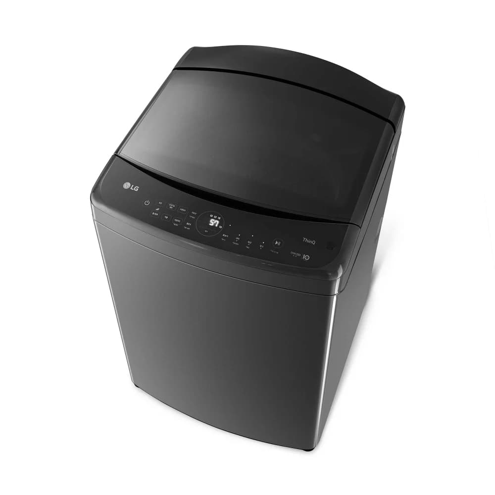 LG 통돌이 세탁기 18kg (T18MX7A)