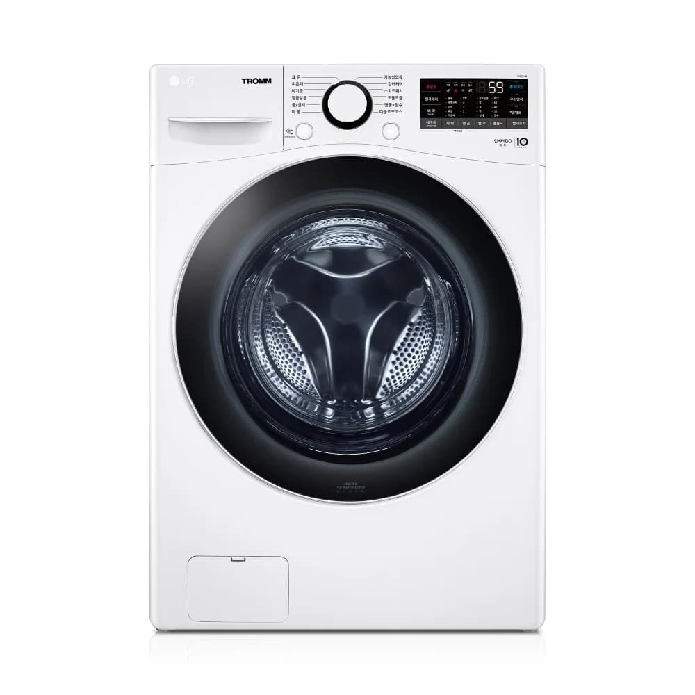 LG 트롬 세탁기 9kg (F9WP)