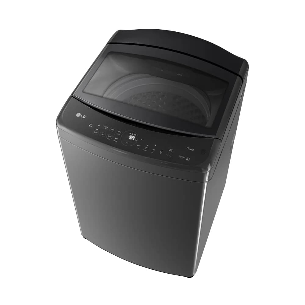 LG 통돌이 세탁기 19kg (T19MX8B)