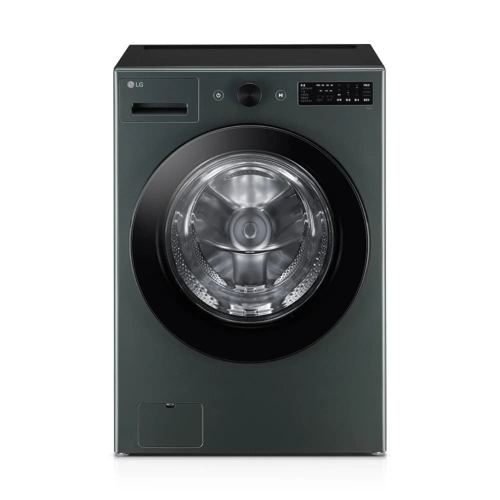 LG 트롬 오브제컬렉션 세탁기 21kg (FG21GN)