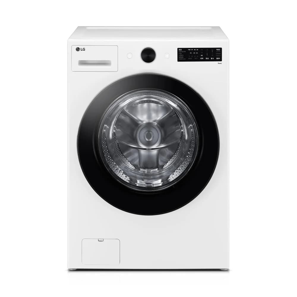 LG 트롬 오브제컬렉션 세탁기 21kg (FG21WN)