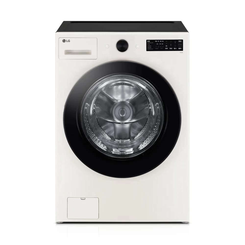 LG 트롬 오브제컬렉션 세탁기 19kg (FG19EN)