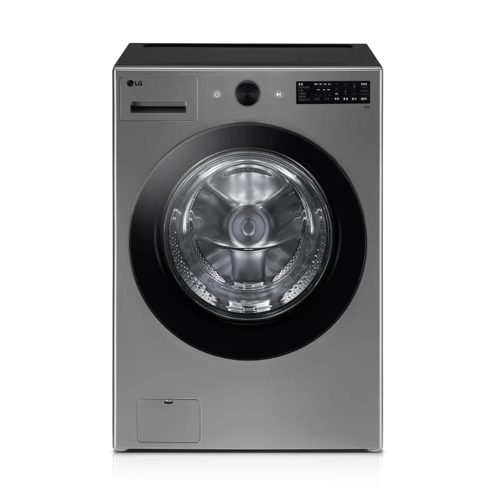 LG 트롬 오브제컬렉션 세탁기 19kg (FG19VN)