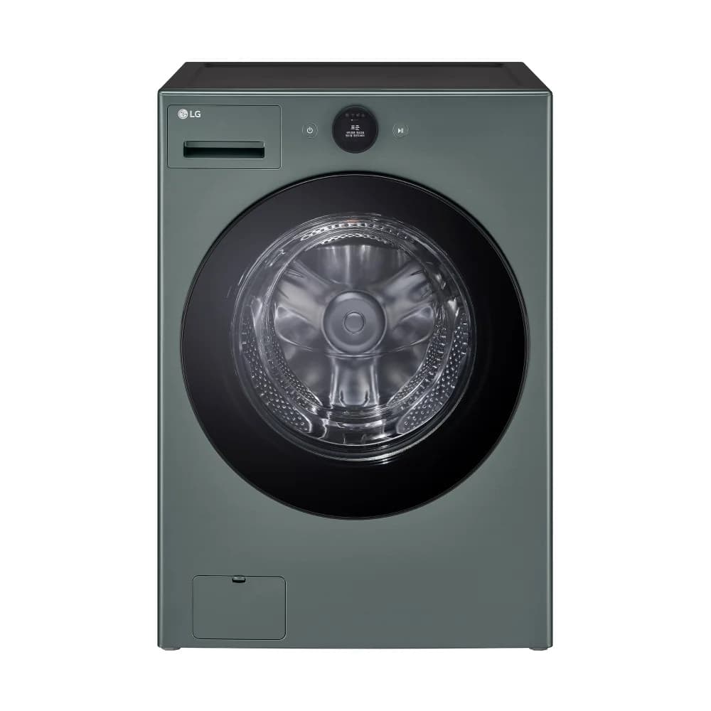 LG 트롬 오브제컬렉션 세탁기 25kg (FX25GAC)