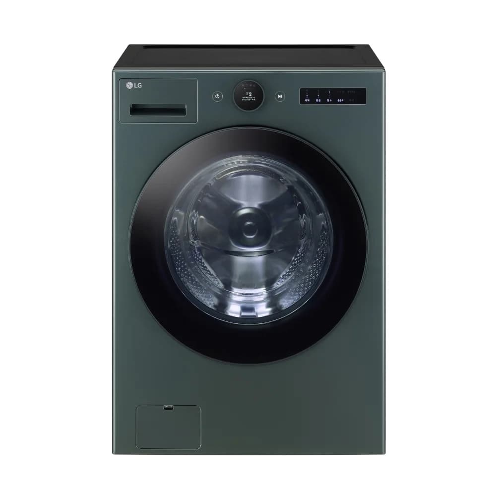 LG 트롬 오브제컬렉션 세탁기 25kg (FX25GSGR)
