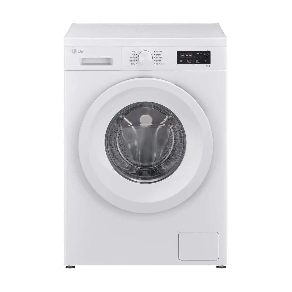 LG 트롬 세탁기 9kg (F9WTQ)