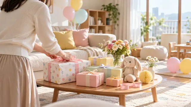 어린이날 선물 고민이라면? 특별한 이벤트 준비하기! :: 꾸다
