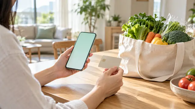 꾸다Pay, 어떤 서비스인가요?