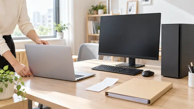 [꾸다Pay Biz] 창업도약패키지 사업비로 노트북·PC 구매하는 법