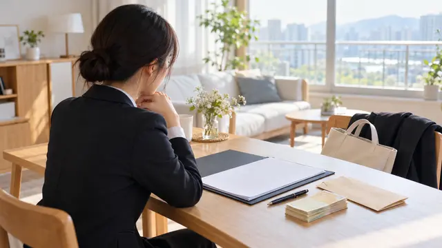 경기도 청년인데 회사・인턴・알바 면접을 봤다면? 청년지원금 면접수당 50만원, 놓치지 마세요! (~9/25)