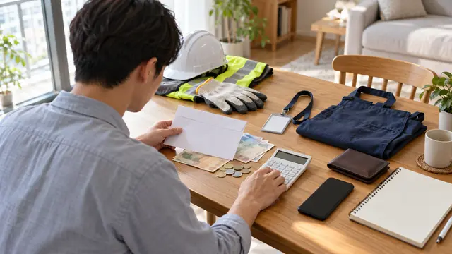 직장인/알바/대학생/일용직 반기 근로장려금 지급일, 기준 및 신청・조회